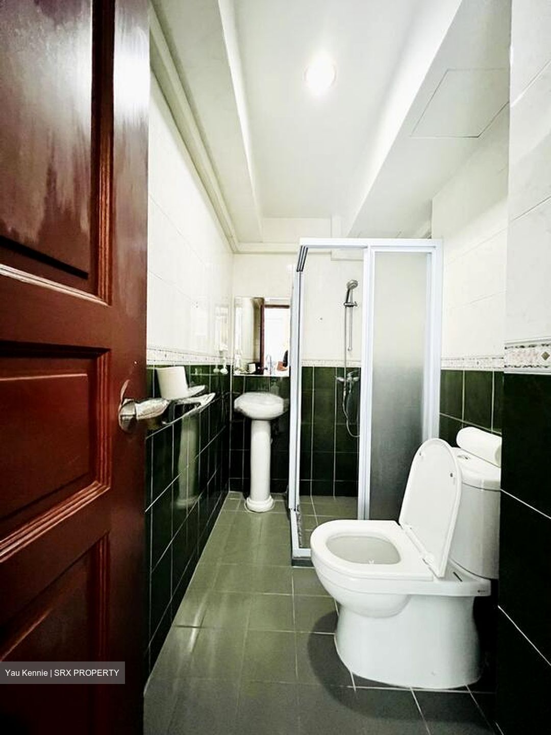 Melville Park (D18), Condominium #502283411